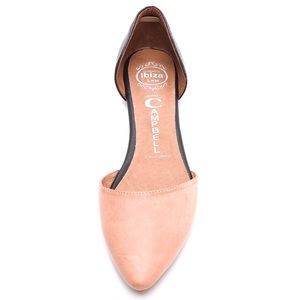 JEFFREY CAMPBELL FLATS